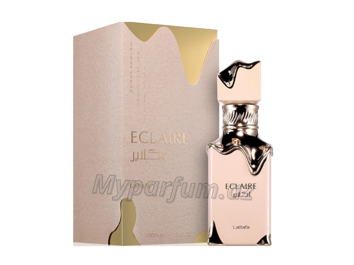 Lattafa Eclaire EDP