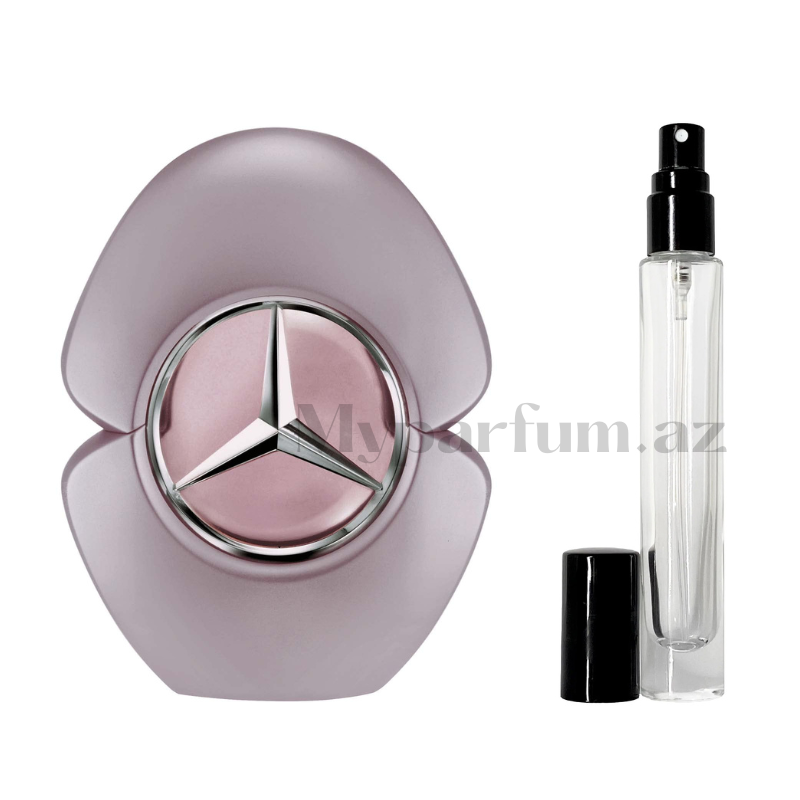 Mercedes Benz Women Dekant