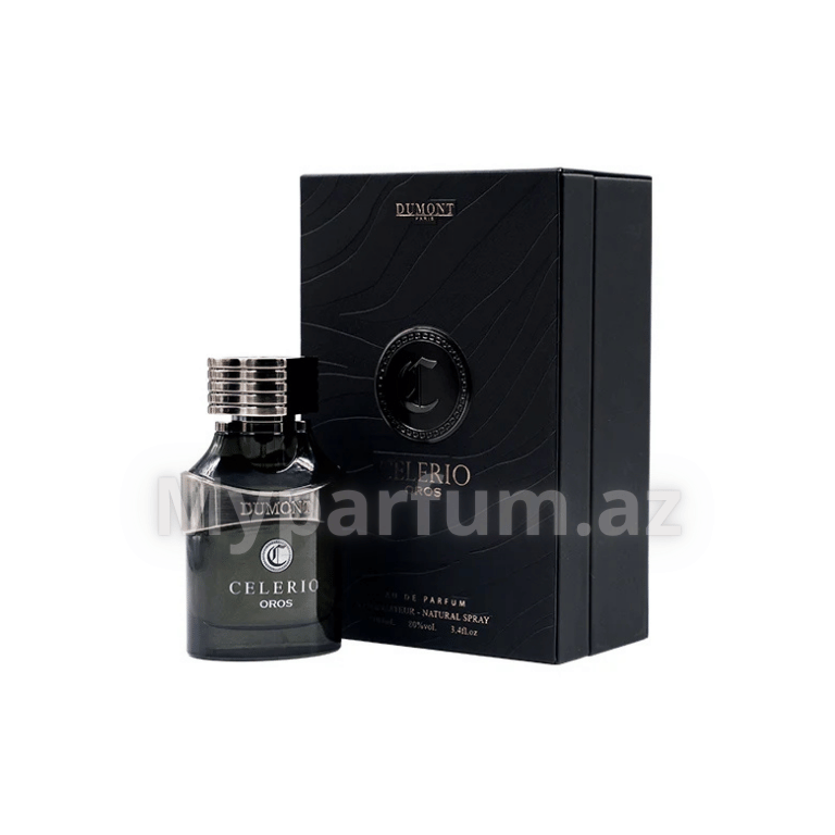 Dumont Celerio Oros EDP