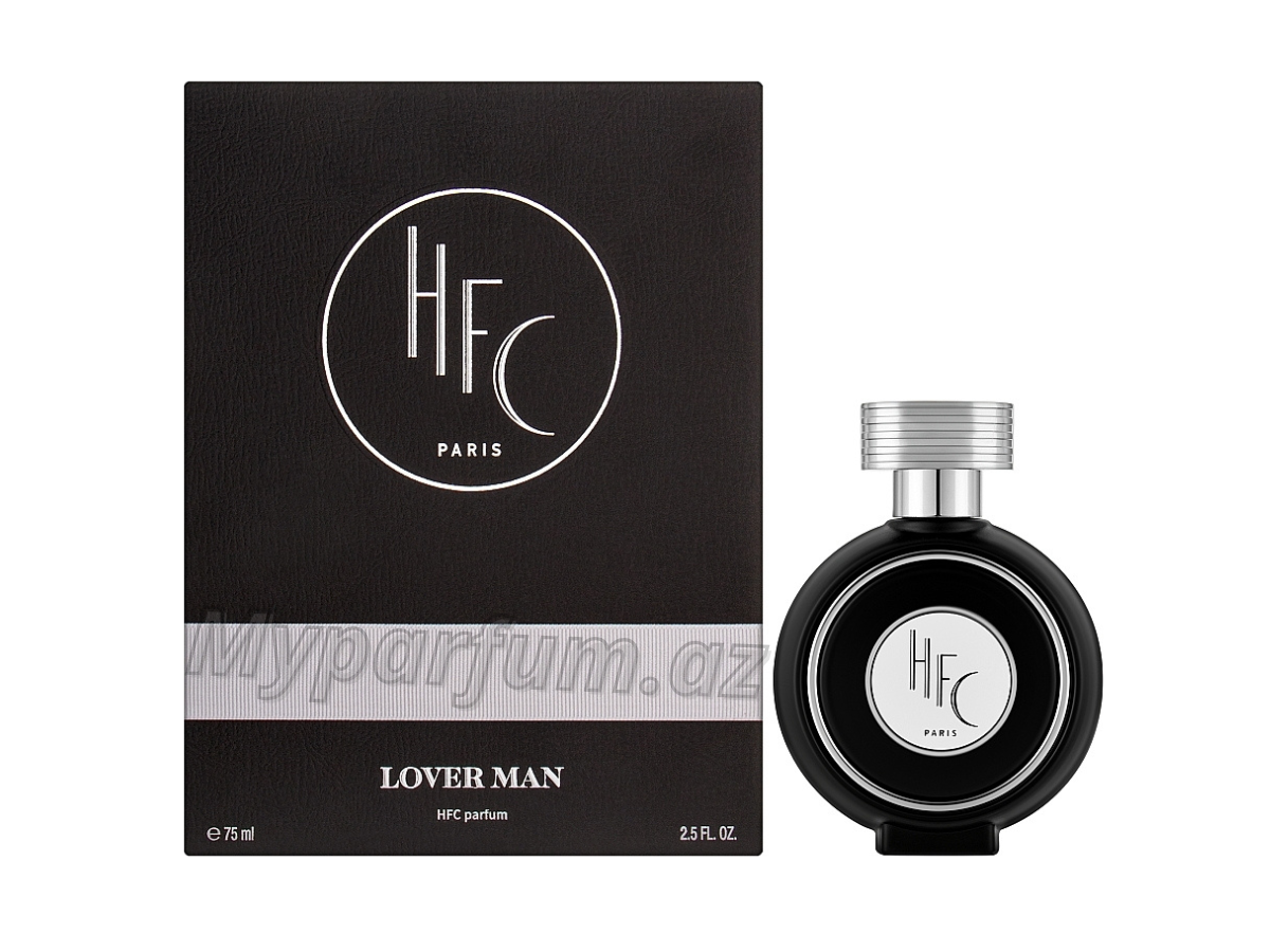 Hfc Lover Man EDP