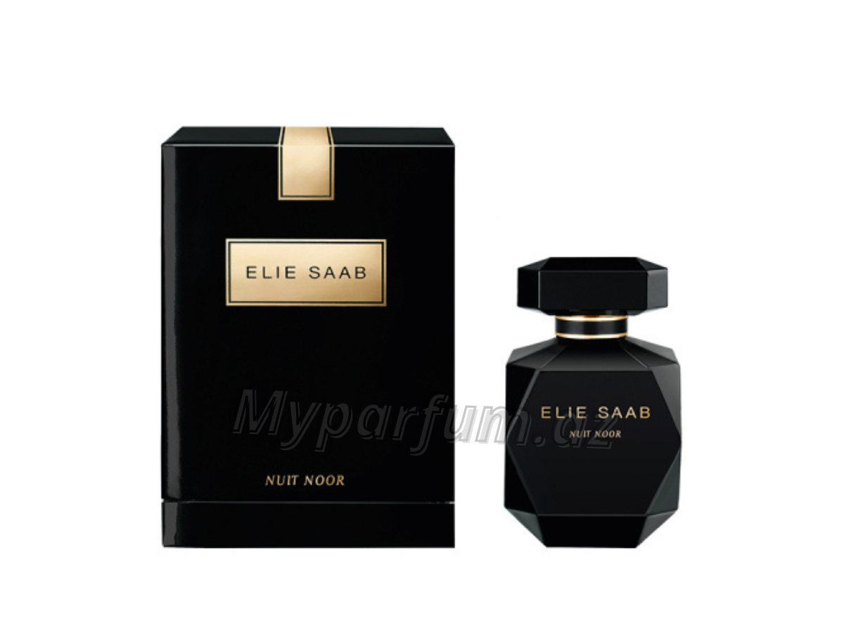 Elie Saab Nuit Noor  EDP