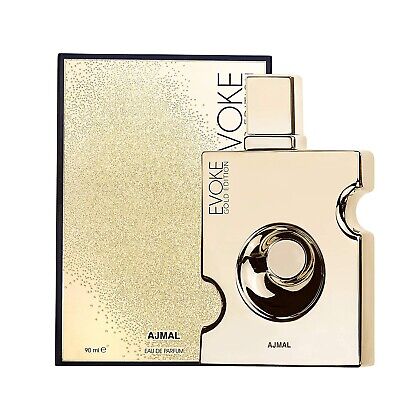 Ajmal Evoke Gold Edition EDP M