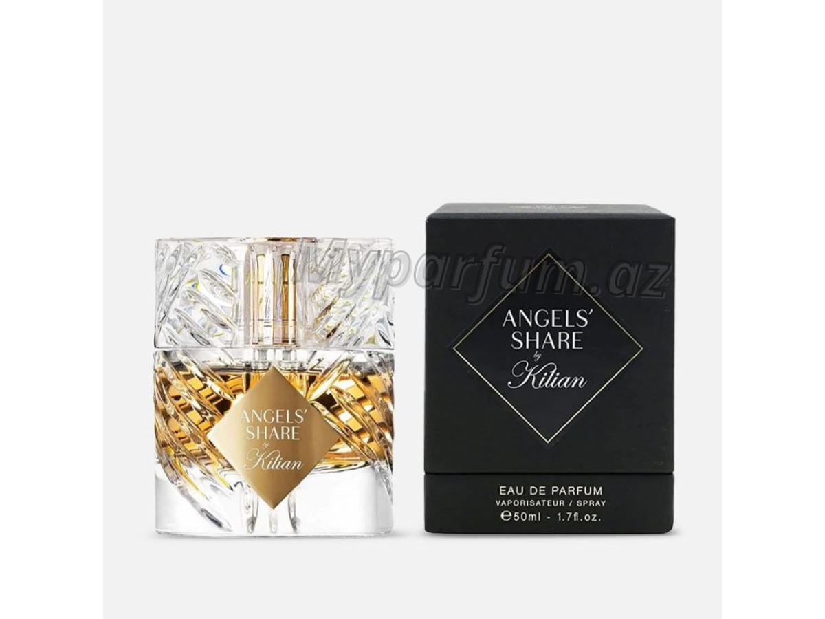 Kilian Angels' Share EDP