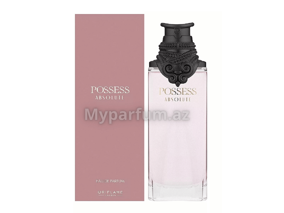 Oriflame Possess Absolute Edp