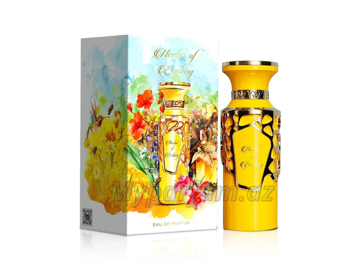 Fragrance World Ecstasy Nectar