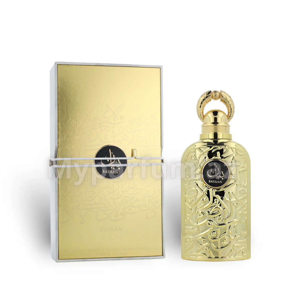Lattafa Bayaan EDP