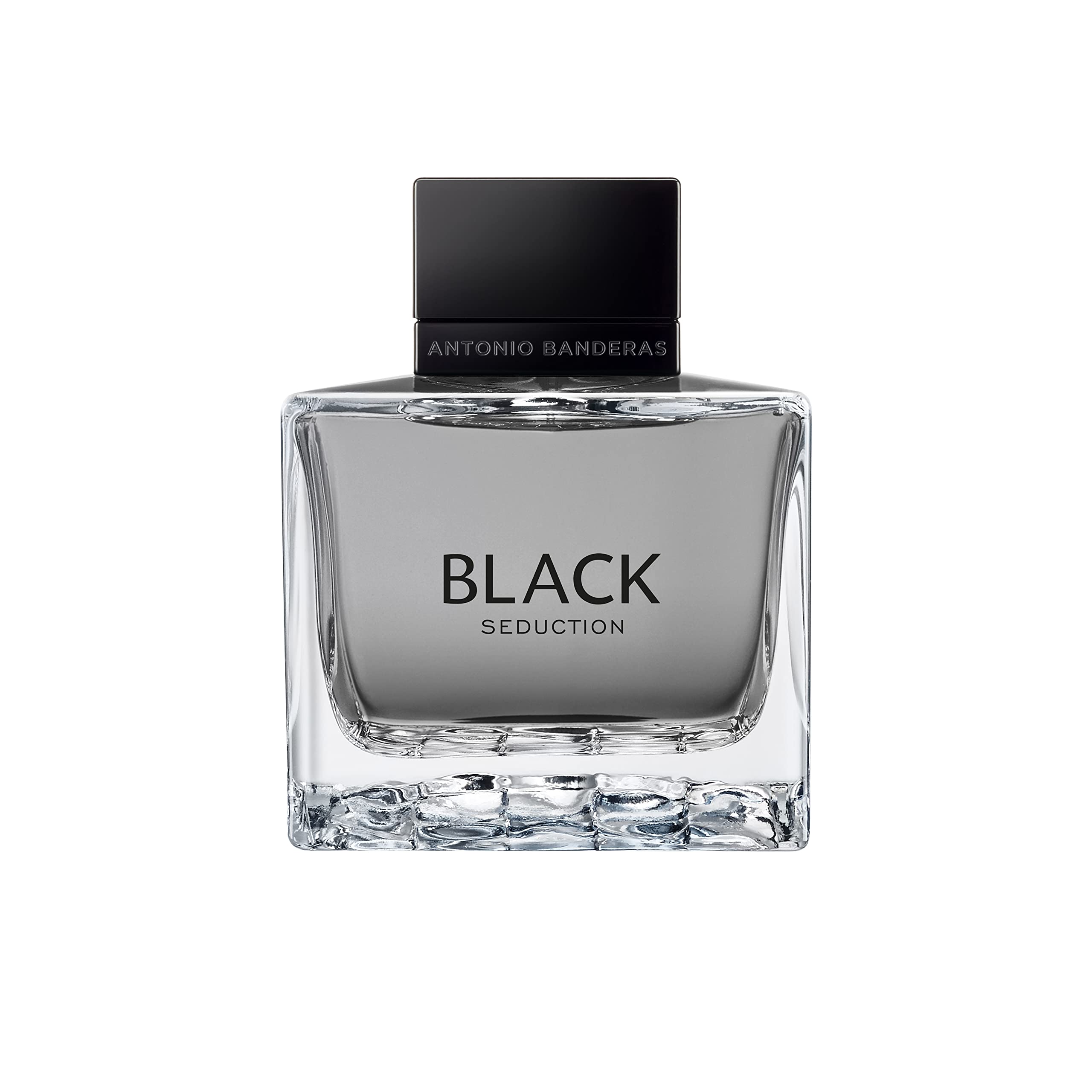 ANTONIO BANDERAS BLACK SEDUCTION EDT M TESTER