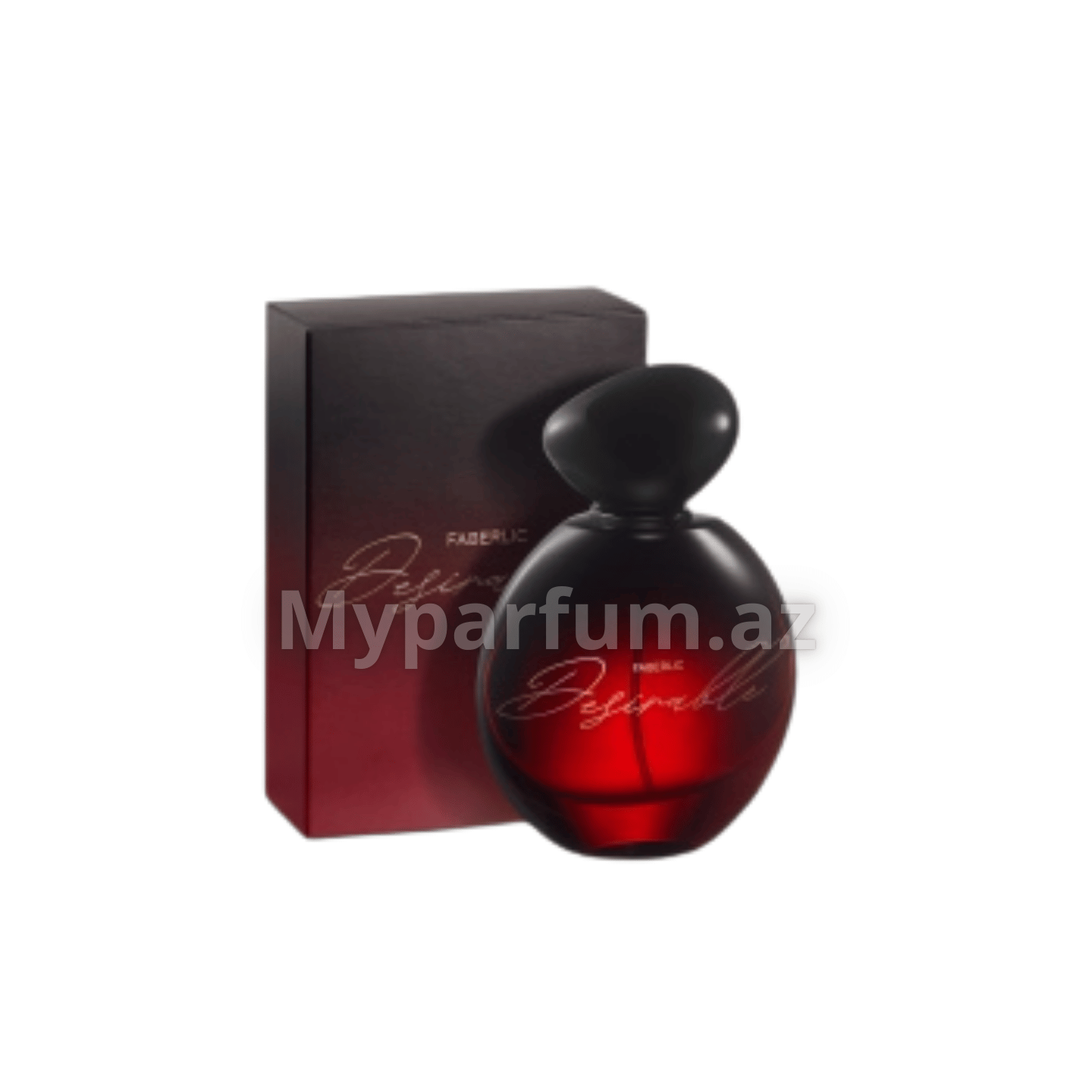 Faberlic Desirable EDP
