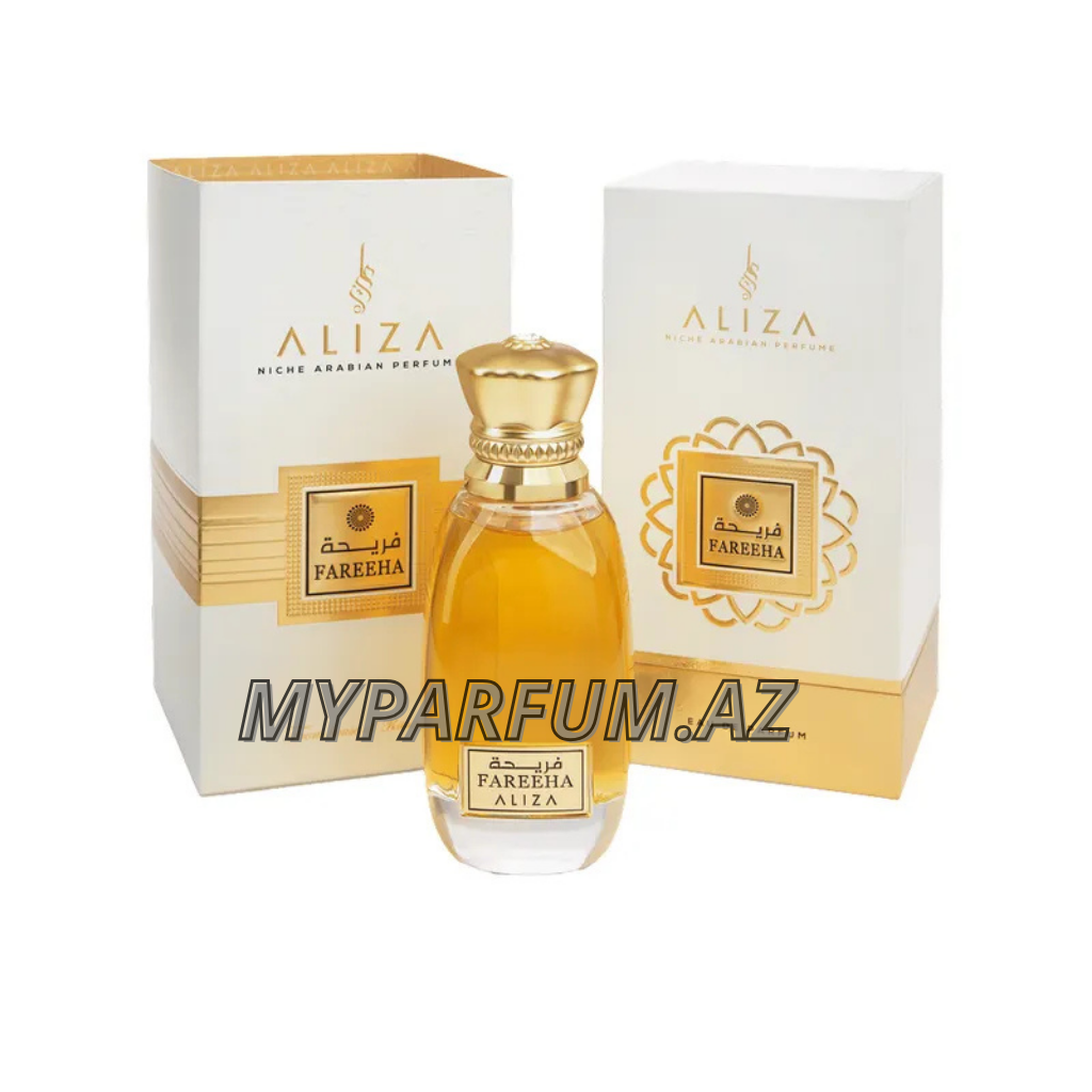 Rasasi Aliza Fareeha EDP