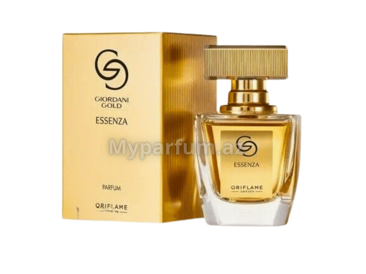 ORIFLAME GIORDANI GOLD ESSENZA