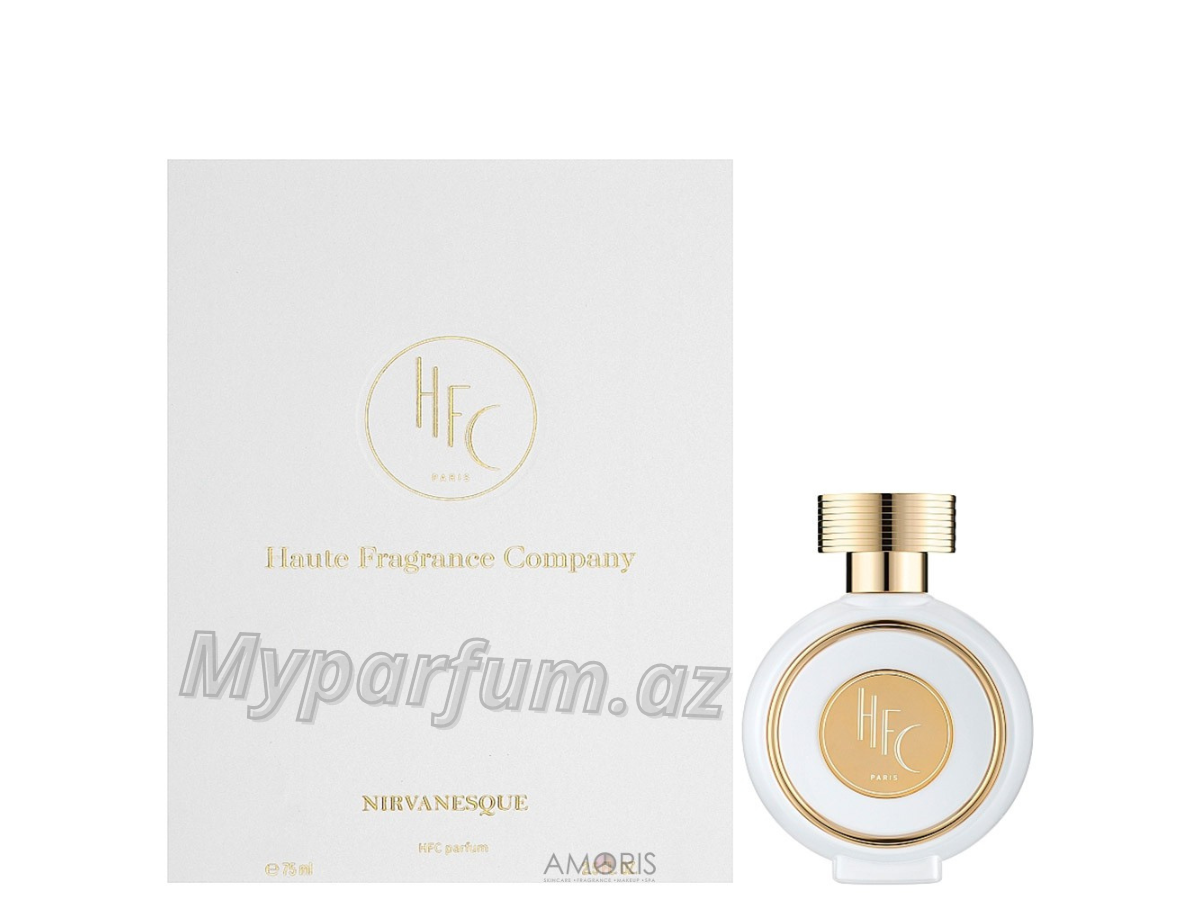 Hfc Nirvanesque EDP