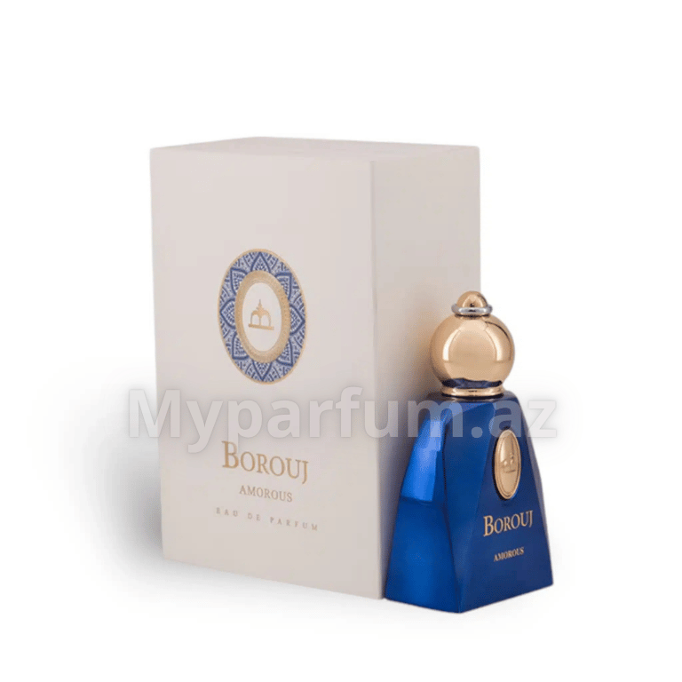 Dumont Borouj Amorous Edp