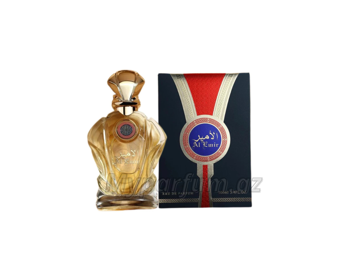 Fragrance World Al Emir