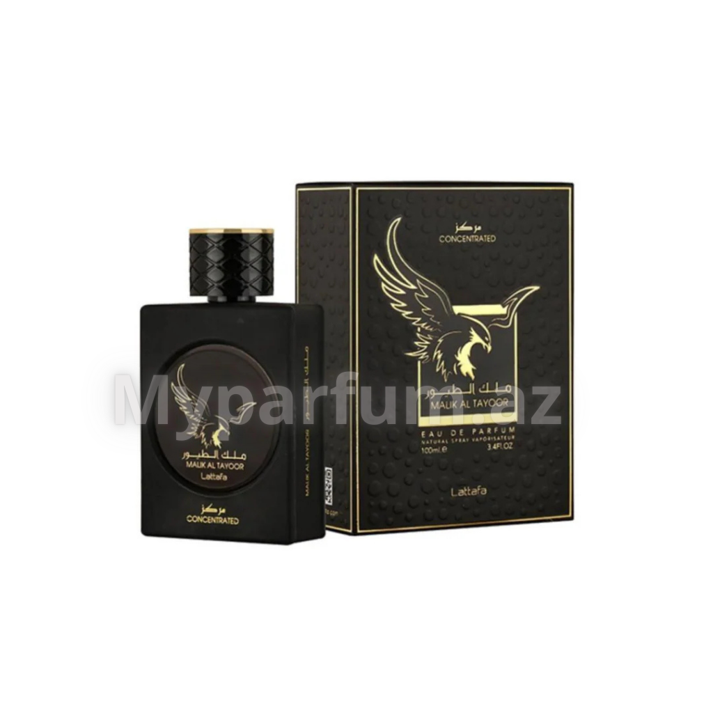 Lattafa Malik Al Tayoor EDP