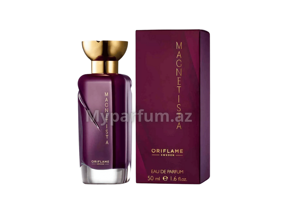 Oriflame Magnetista Eau de Parfum
