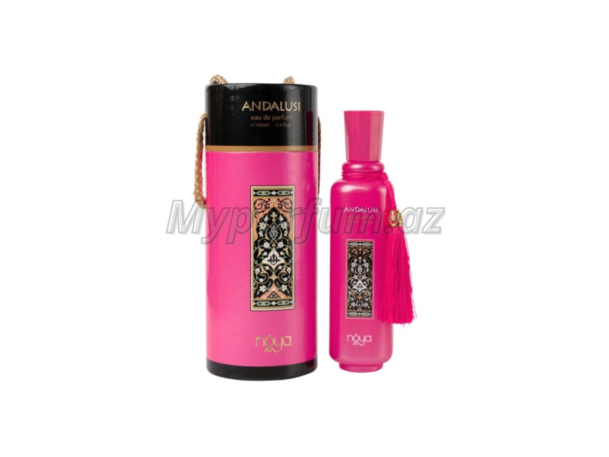 Zimaya Andalusi Pink