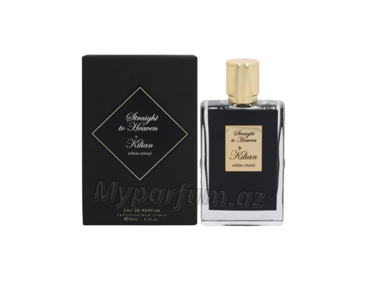 Kilian Straight to Heaven EDP New