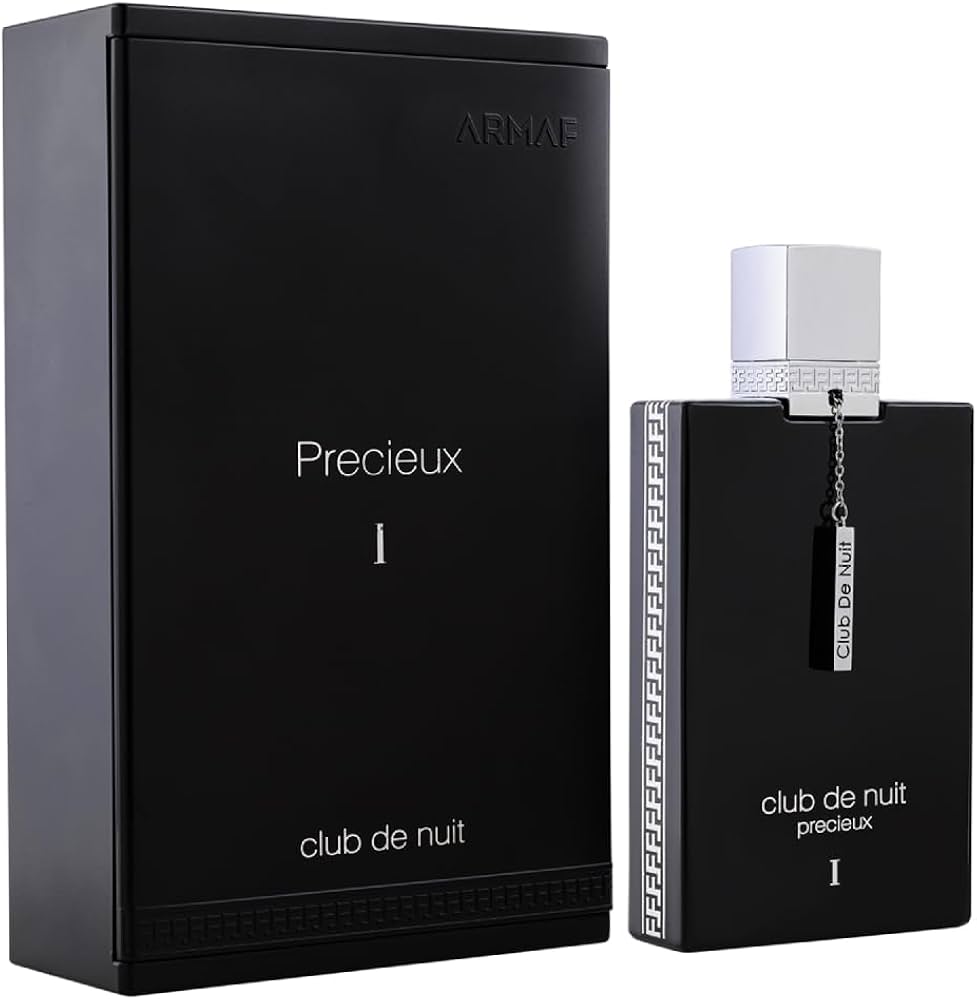 Armaf Club De Nuit Precieux 1 Extrait de Parfum