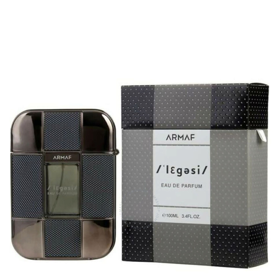 Armaf Legesi pour Homme EDP