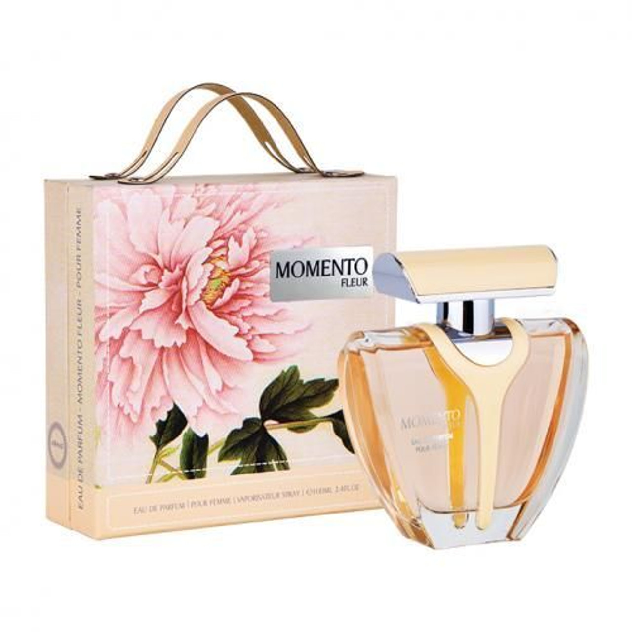 Armaf  Momento Fleur EDP