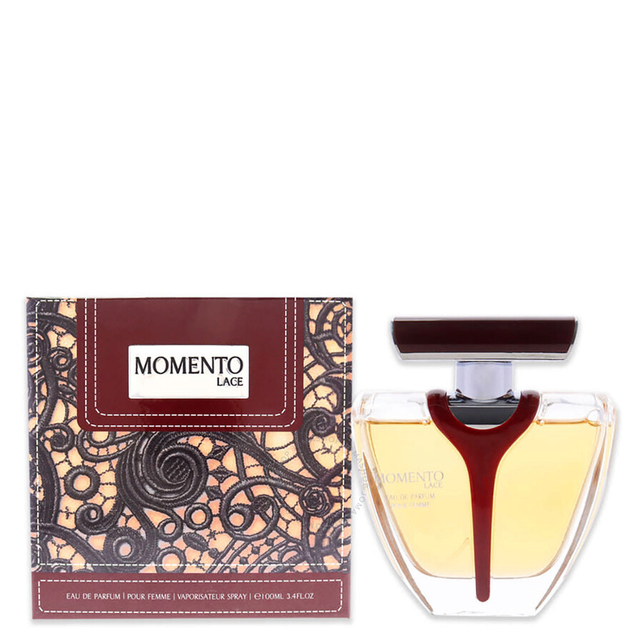 Armaf Momento Lace EDP