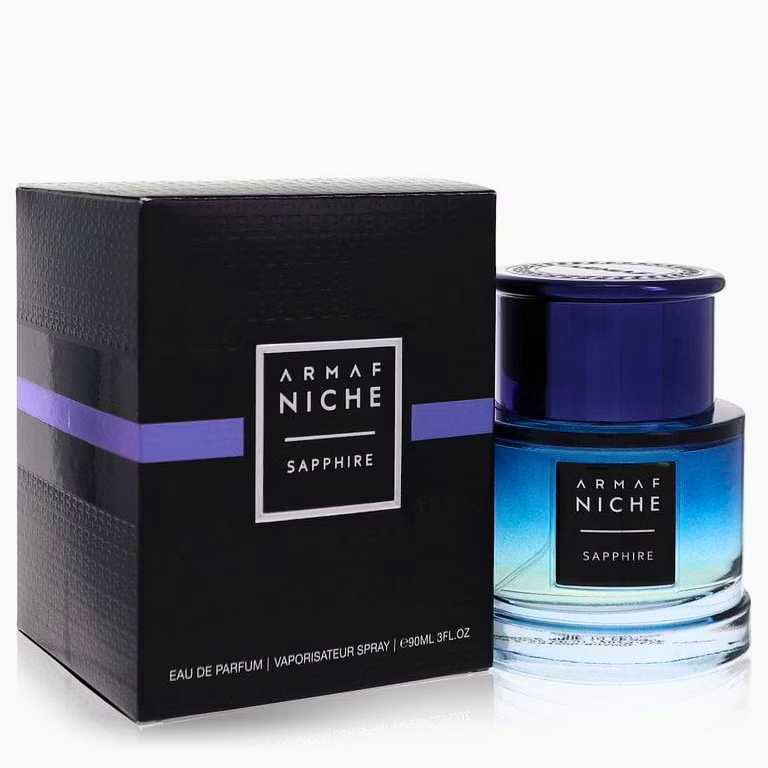 Armaf Niche Sapphire EDP