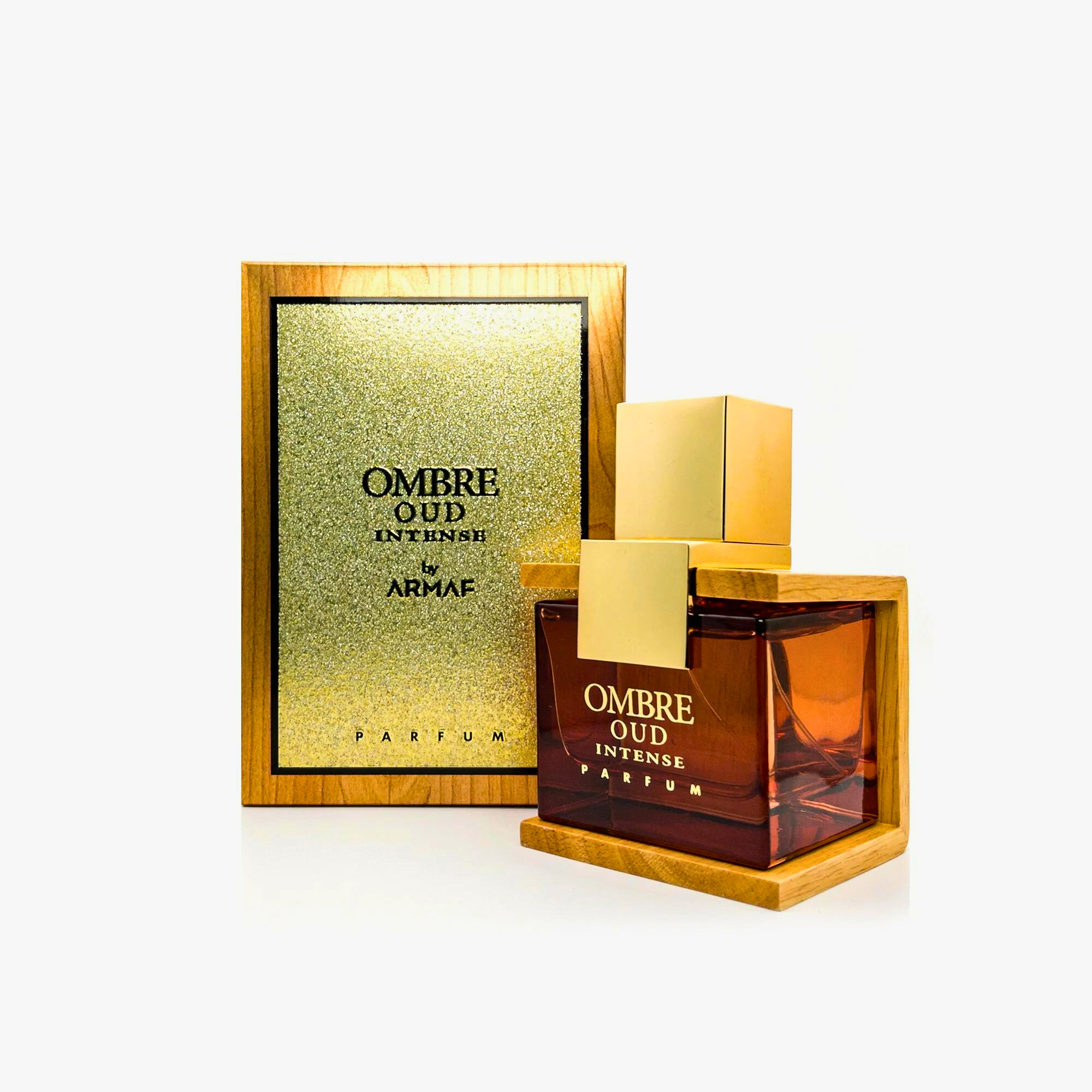 Armaf Ombre Oud Intense EDP