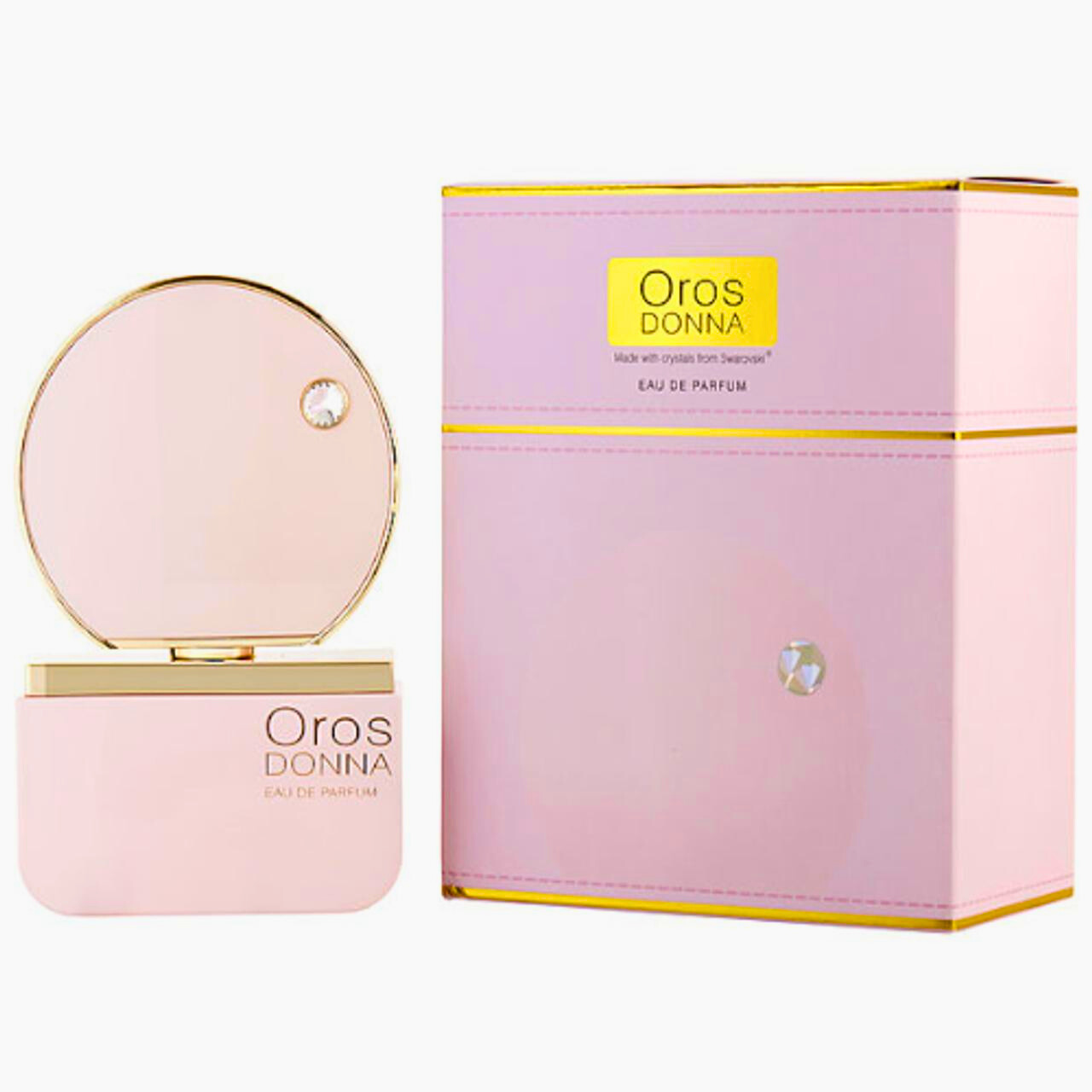 Armaf Oros Donna EDP