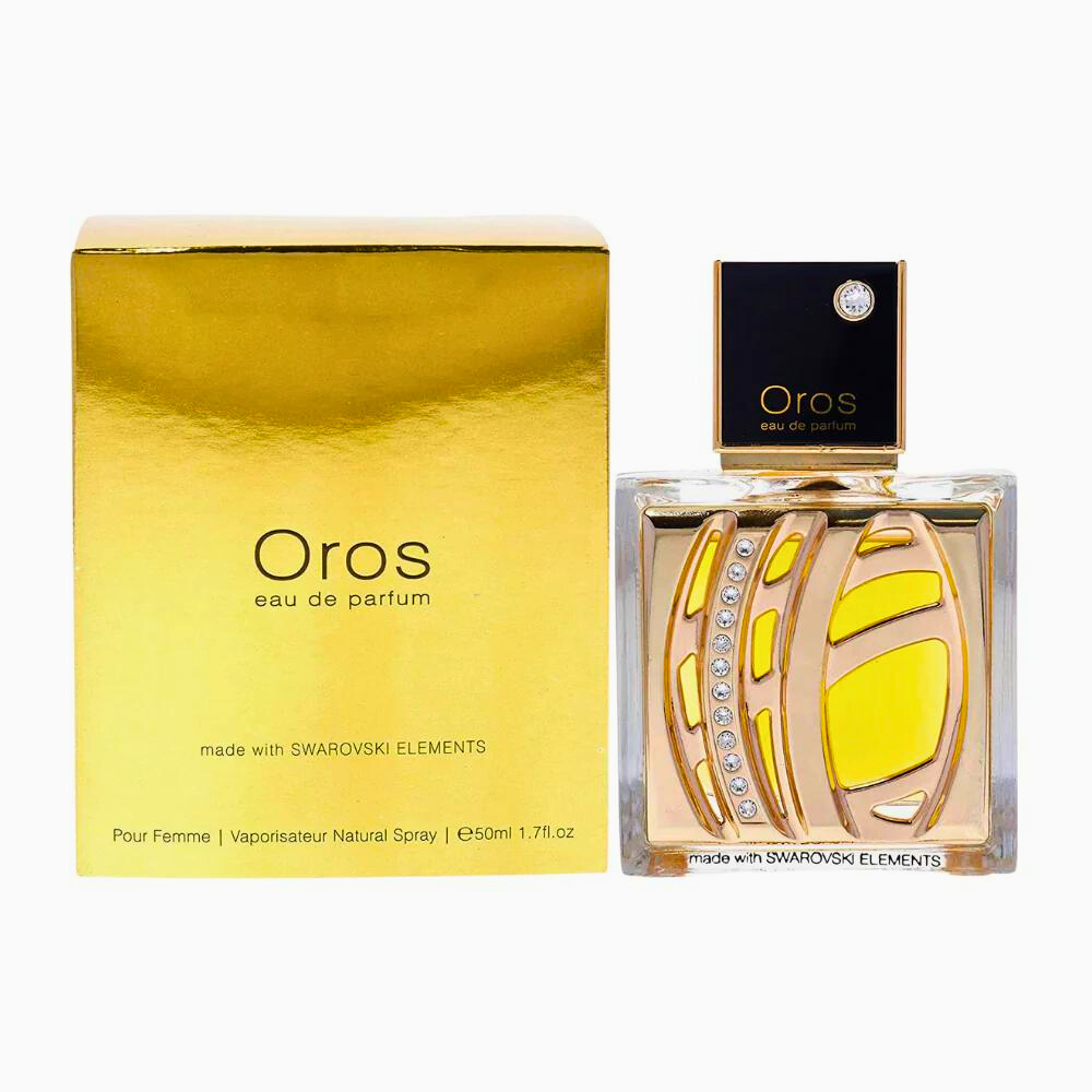 Armaf Oros EDP L