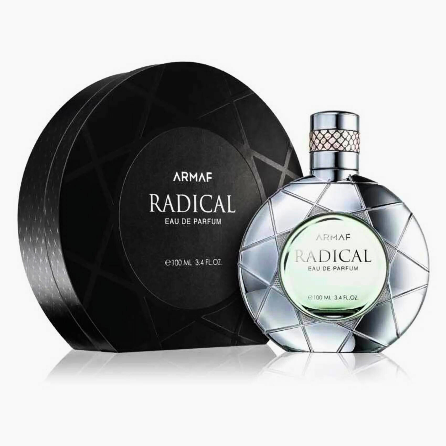 Armaf Radical Eau De Parfum