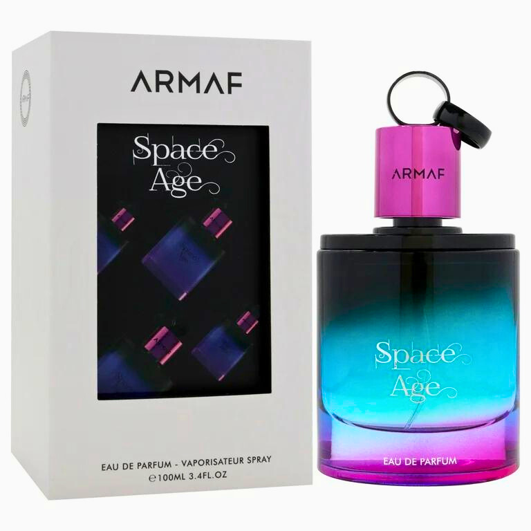 Armaf  Space Age EDP