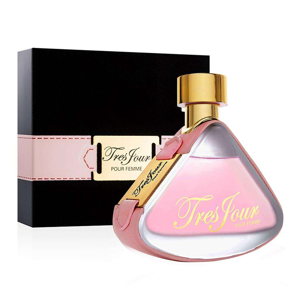 Armaf Tres Jour EDP L