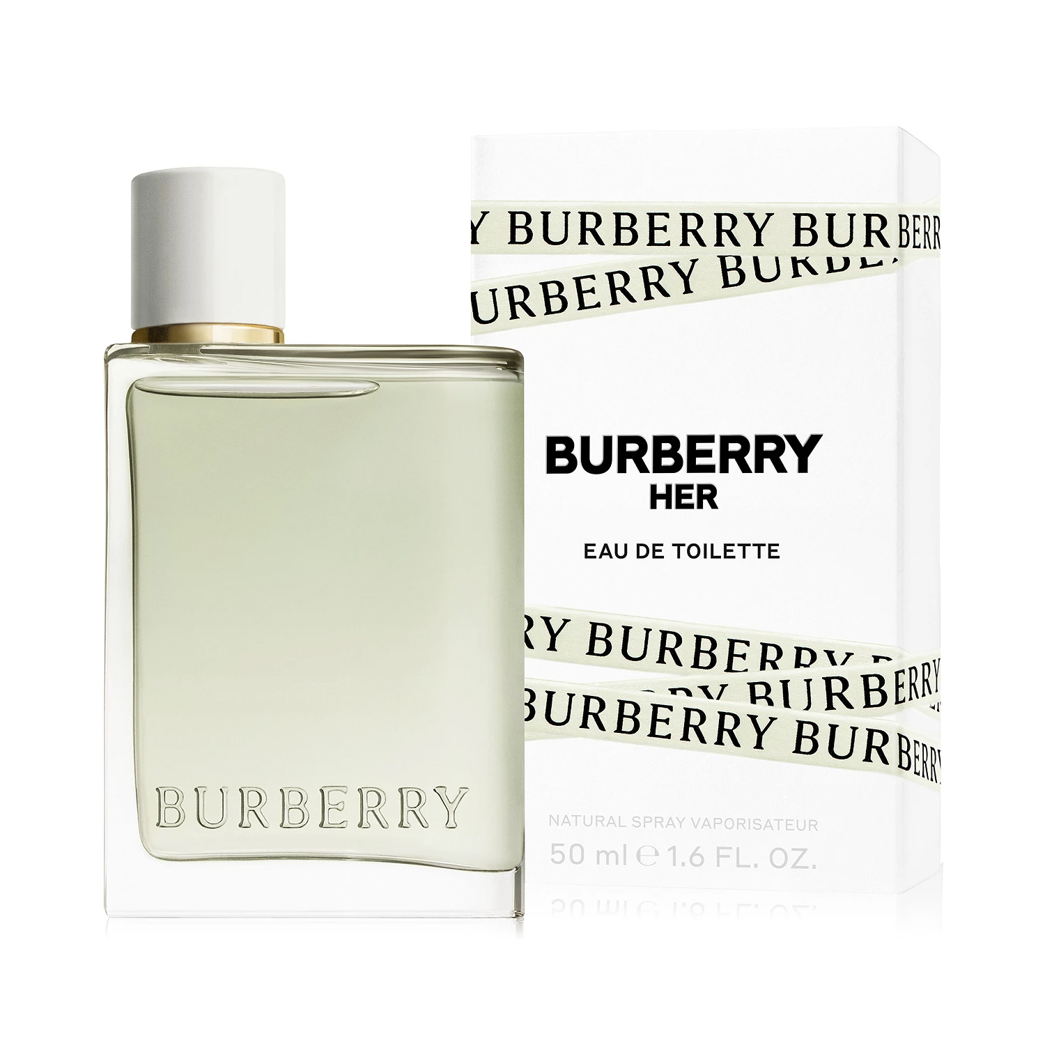 Burberry Her EDT L