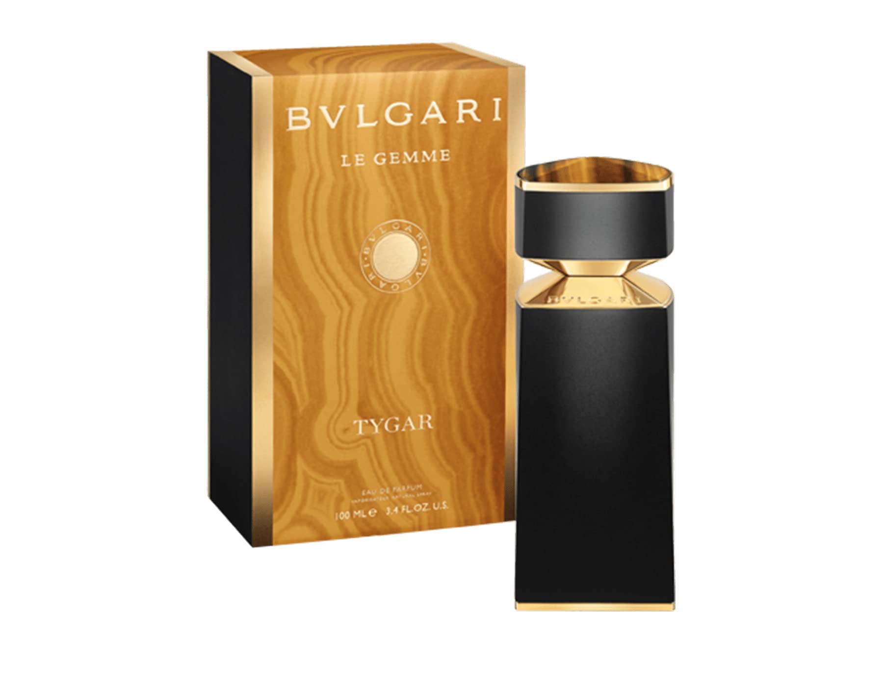 Bvlgari Le Gemme Tygar EDP