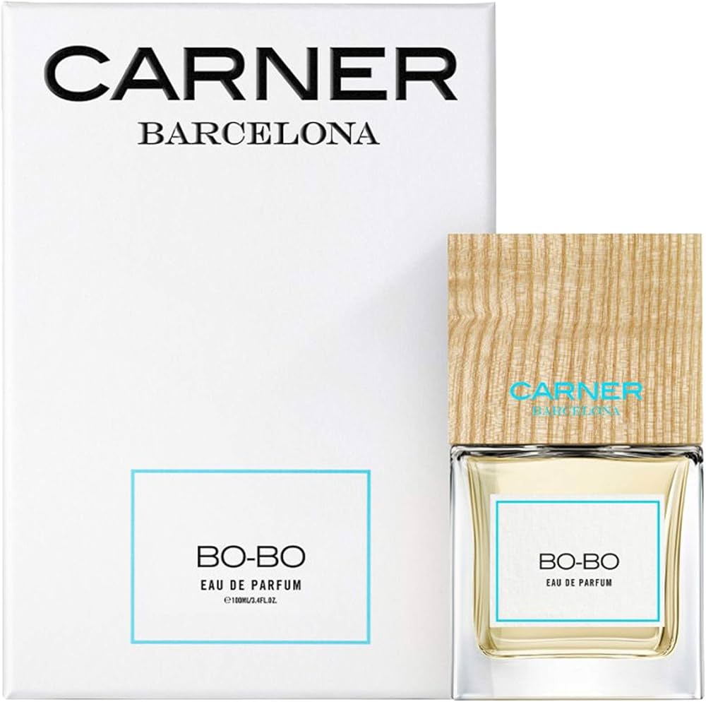 Carner Barcelona Bo-Bo EDP