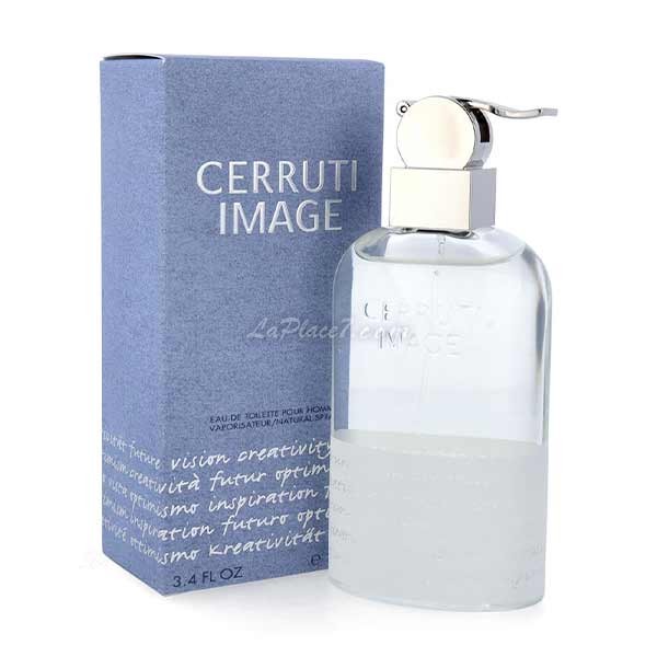 Cerruti  Image Pour Homme EDT