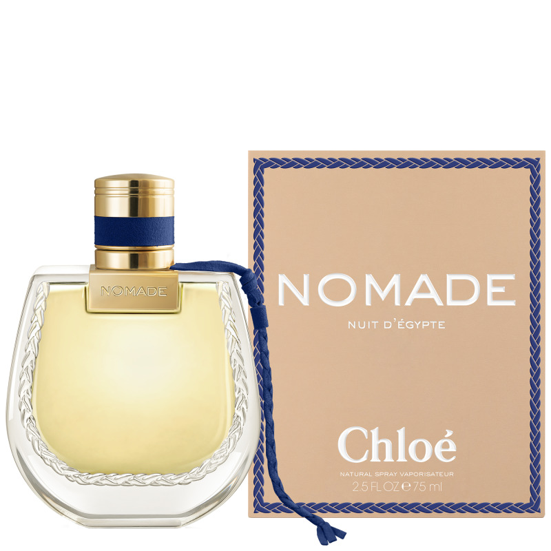 Chloe Nomade Nuit D'Egypte EDP