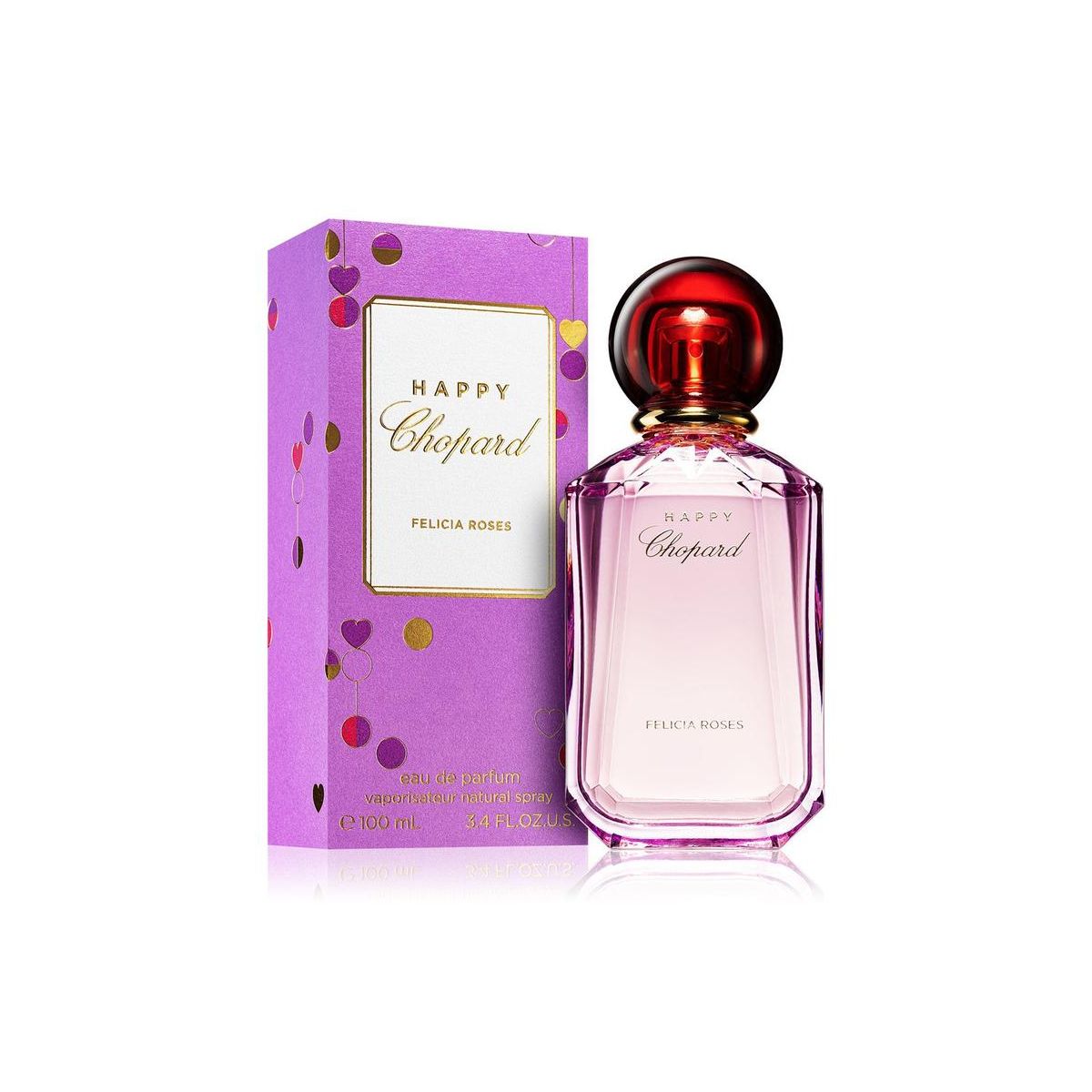 Chopard Happy Felicia Roses EDP