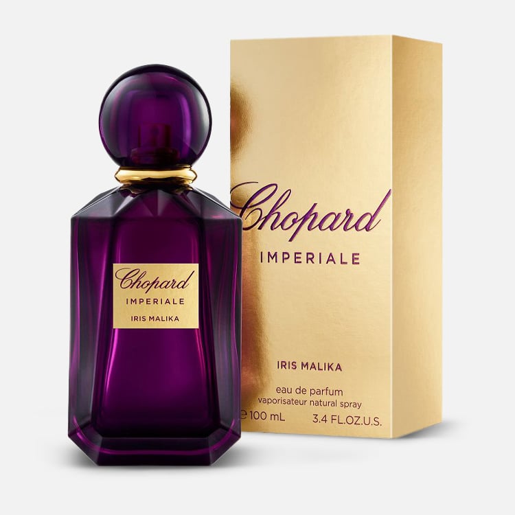 Chopard Imperiale Iris Malika EDP