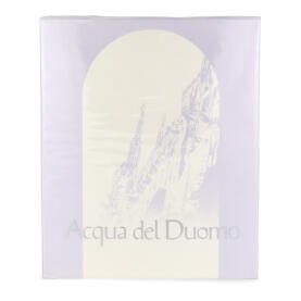 Christian Ros's Acqua del Duomo EDT