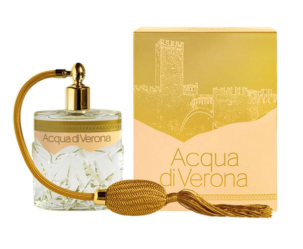 Christian Ros's Acqua Di Verona Femme Eau De Cologne