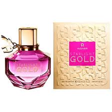 Etienne Aigner Starlight Gold EDP