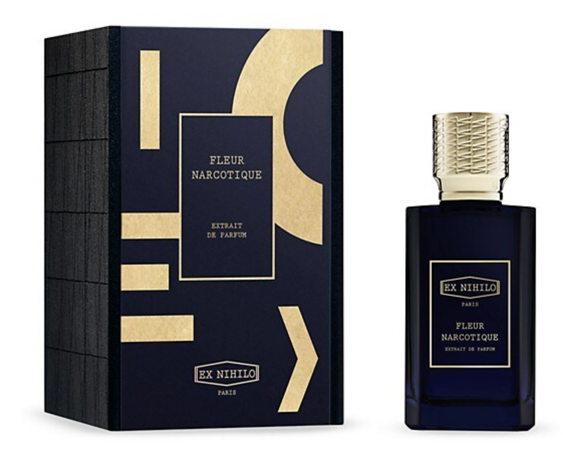 Ex Nihilo Fleur Narcotique Extrait de Parfum