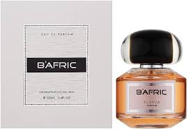 Flavia Ladies B'Afric EDP