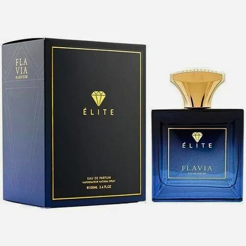 Flavia Unisex Elite EDP