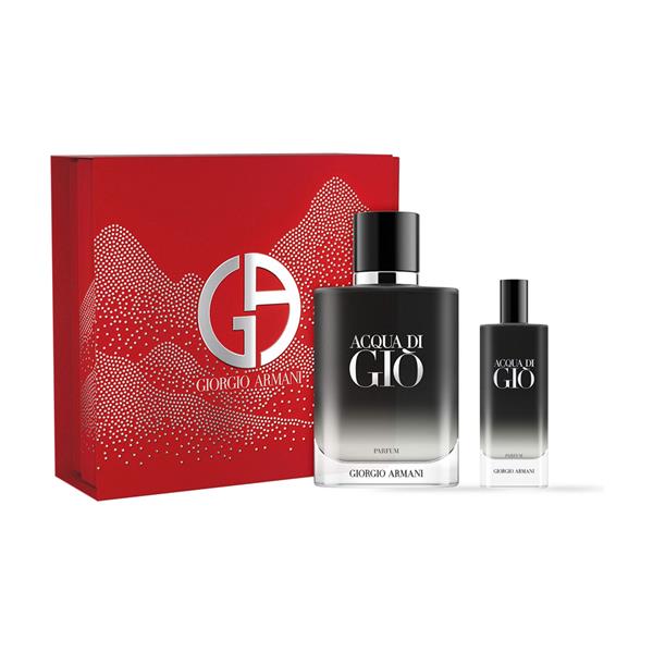 Giorgio Armani Acqua Di Gio Ətir Hədiyyə Dəsti