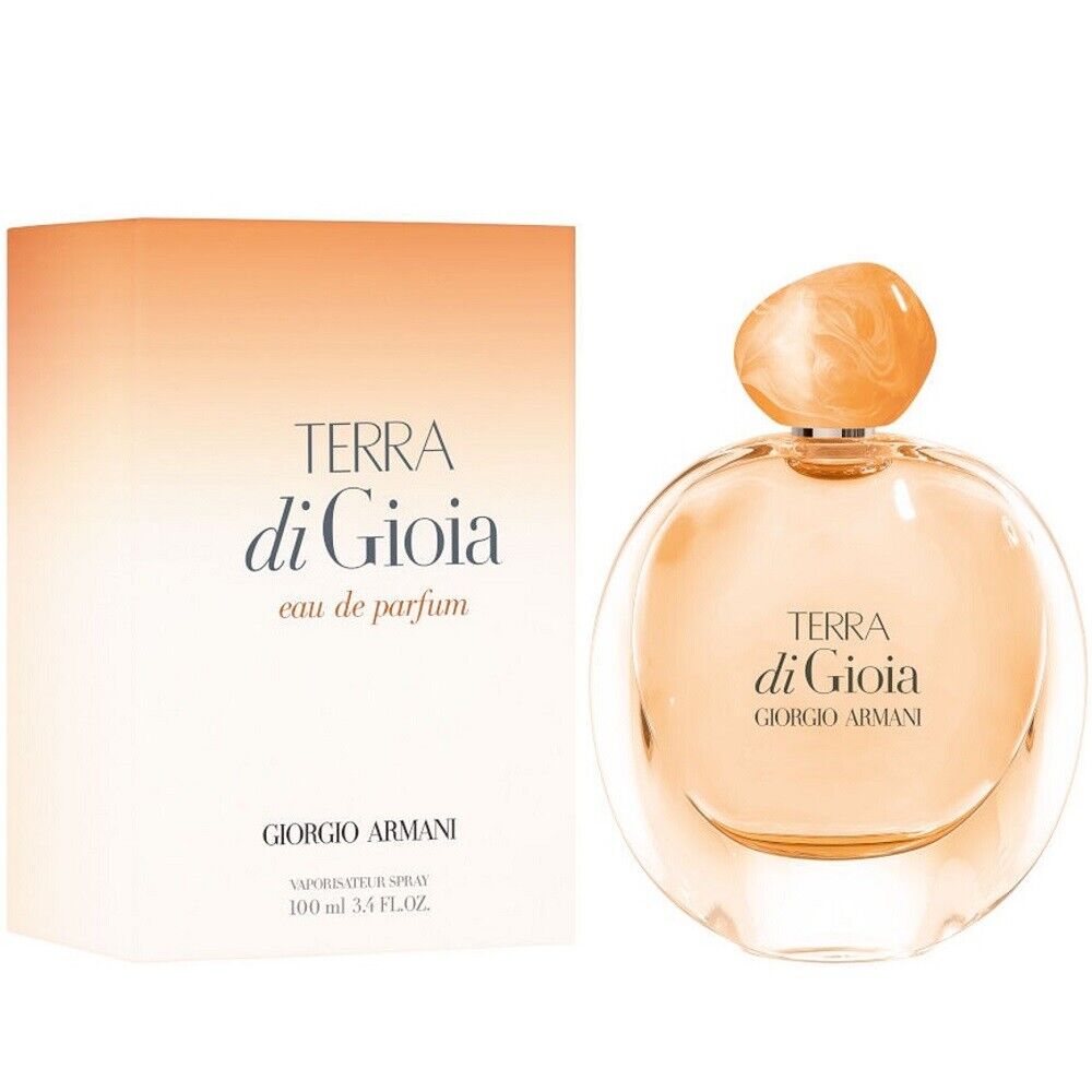 Giorgio Armani Terra Di Gioia EDP