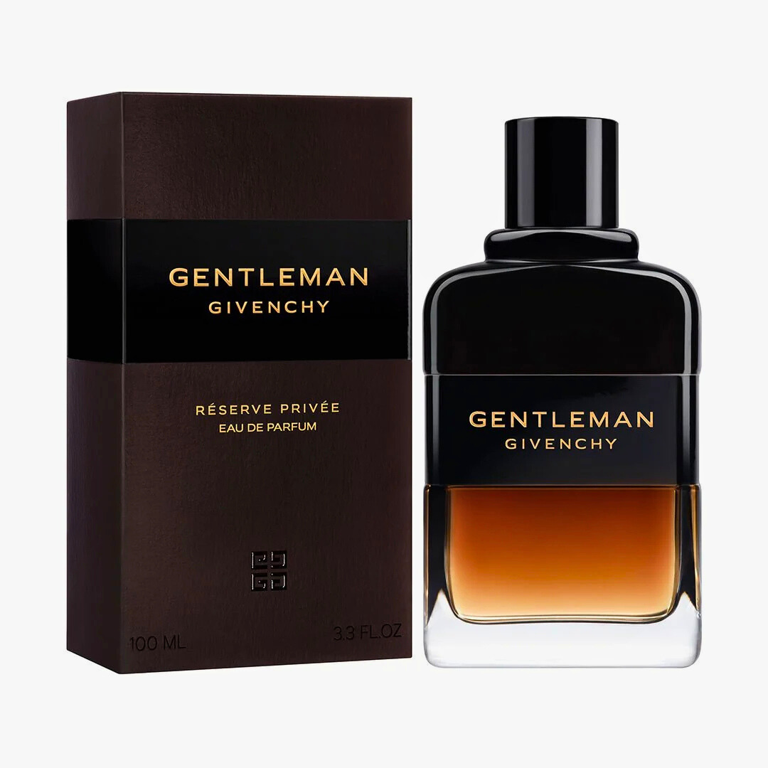 Givenchy Gentleman Reserve Privee Edp