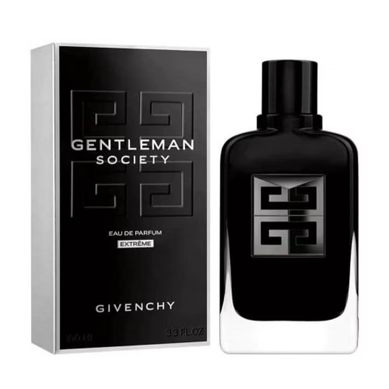 Givenchy Gentleman Society Extreme EDP