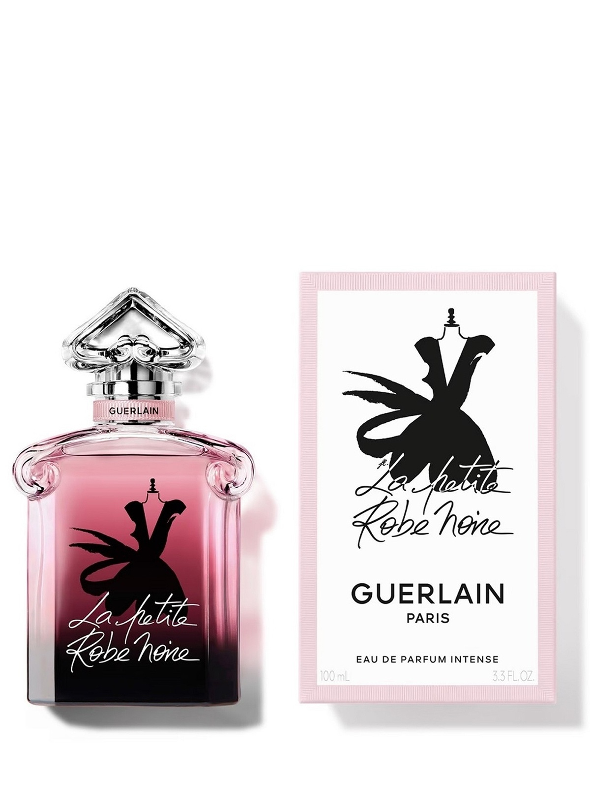 Guerlain La Petite Robe Noire Intense